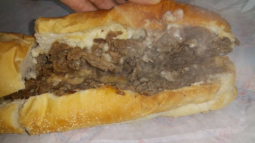 Jersey Mikes Subs | meal takeaway | 11167 Park Blvd N f, Seminole, FL 33772, USA | 7273505466 OR +1 727-350-5466