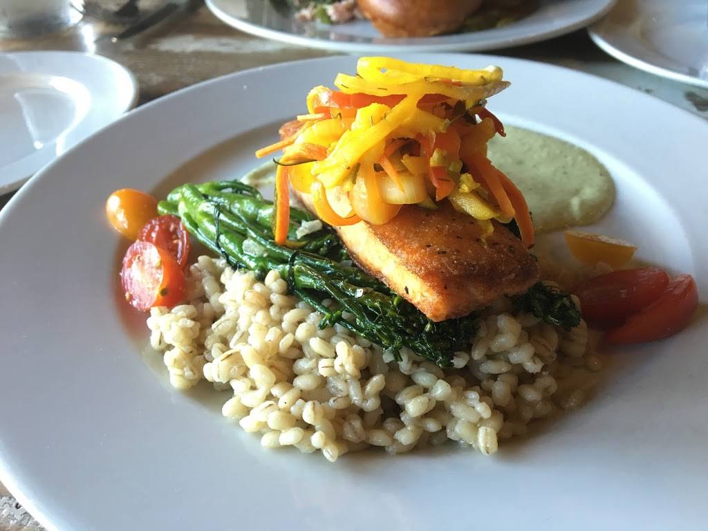 South Main Kitchen | restaurant | 9 S Main St, Alpharetta, GA 30009, USA | 6786914622 OR +1 678-691-4622