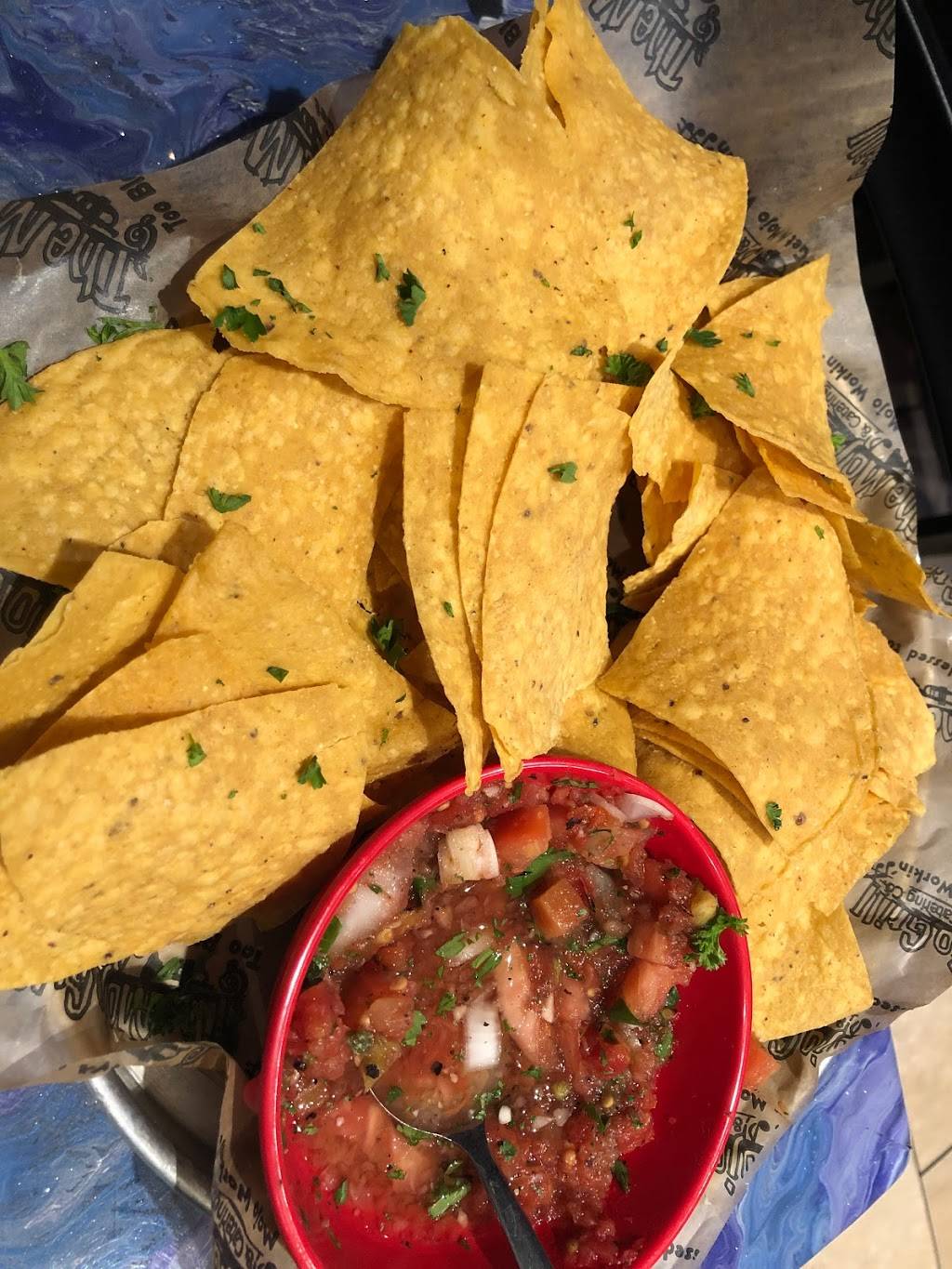 The Mojo Grill and Catering Company | restaurant | 2015 SW 17th St, Ocala, FL 34471, USA | 3523696656 OR +1 352-369-6656