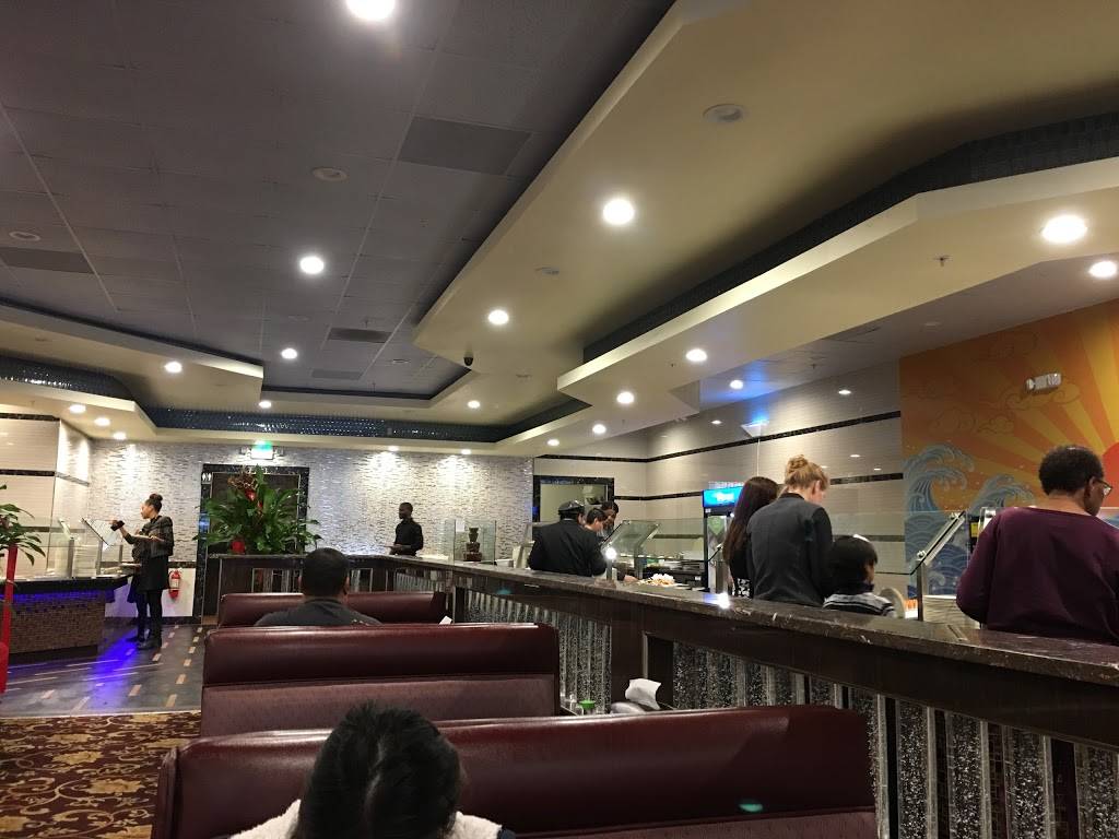 Hibachi Buffet | restaurant | 2864 W Imperial Hwy, Inglewood, CA 90303, USA | 3234180707 OR +1 323-418-0707