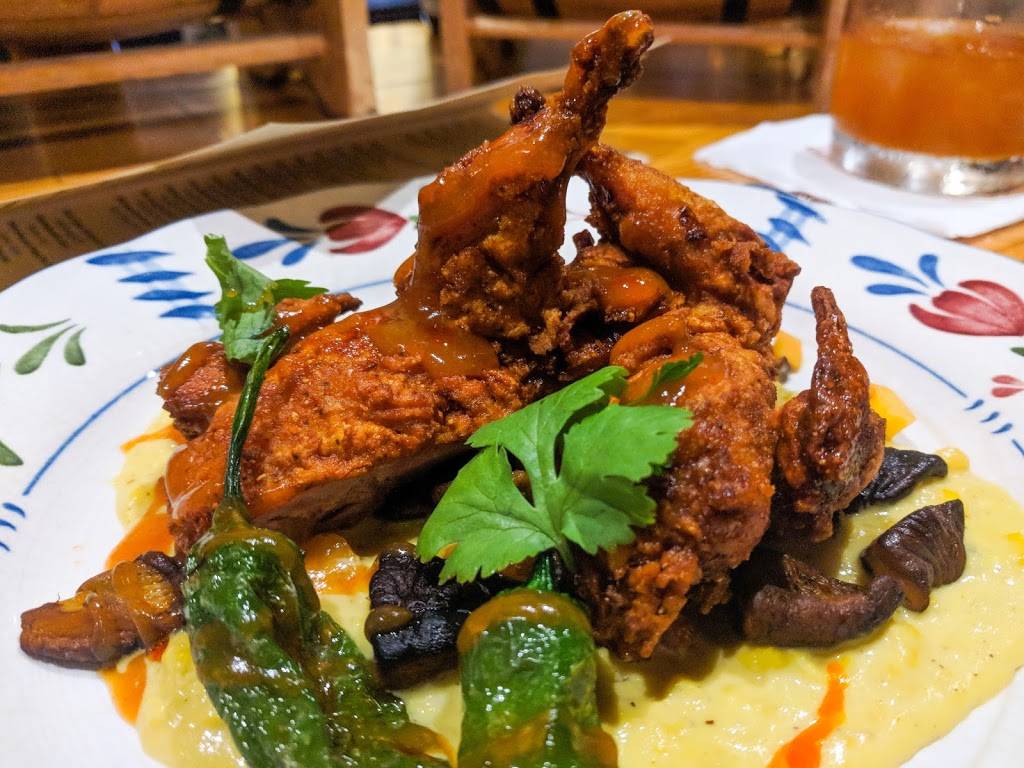 Odd Duck | restaurant | 1201 S Lamar Blvd, Austin, TX 78704, USA | 5124336521 OR +1 512-433-6521