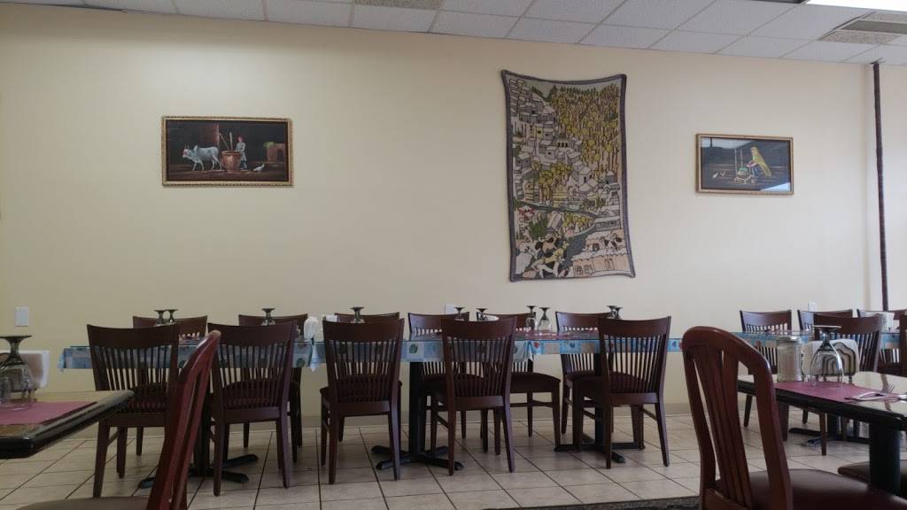 Zam Zam Restaurant | restaurant | 42 MA-60, Medford, MA 02155, USA | 7813911200 OR +1 781-391-1200