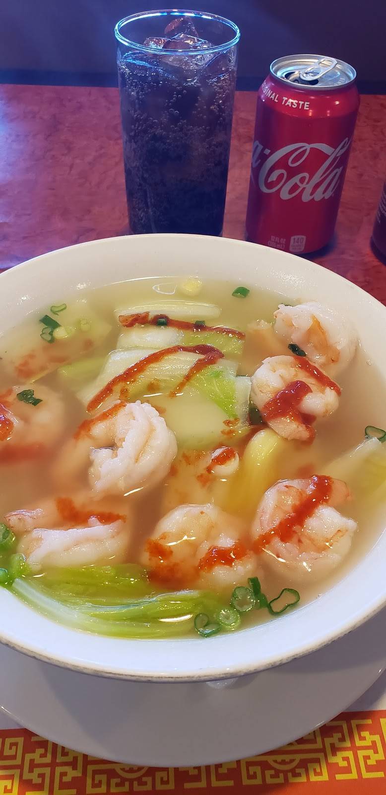 New Ocean | restaurant | Town Center West, Santa Maria, CA 93458, USA | 8059251500 OR +1 805-925-1500