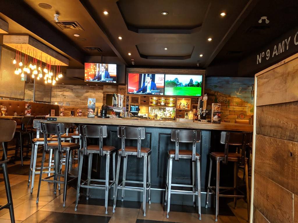 Kelseys Original Roadhouse | restaurant | 9 Amy Croft Dr, Windsor, ON N9K 1C7, Canada | 5197353390 OR +1 519-735-3390