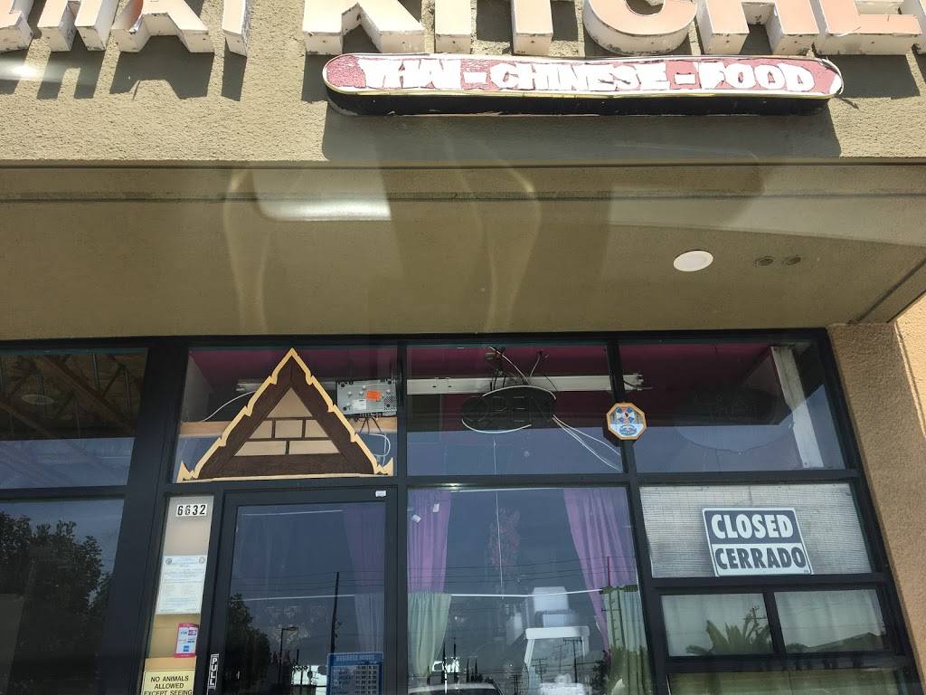 Thai Kitchen Restaurant | restaurant | 6632 Cherry Ave, Long Beach, CA 90805, USA | 5626306319 OR +1 562-630-6319