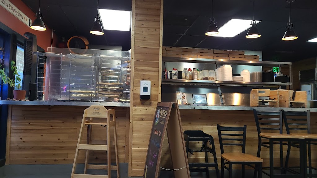 Bricks & Barley Pizza - - - Just Better Pizza | restaurant | 8721 Thomas Dr Suite A, Panama City Beach, FL 32408, USA | 8507751677 OR +1 850-775-1677