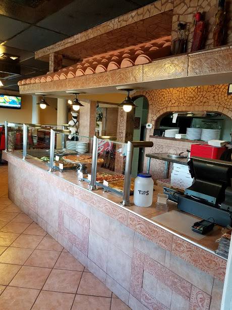 Zio Pizza and Pasta | restaurant | 220 Maple St, Manchester, PA 17345, USA | 7179785091 OR +1 717-978-5091