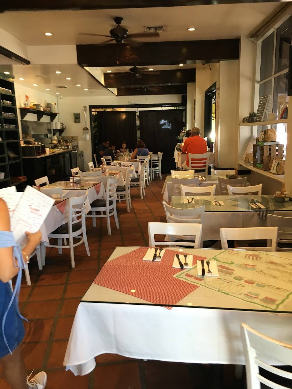 Toast Bakery Cafe | restaurant | 8221 W 3rd St, Los Angeles, CA 90048, USA | 3236555018 OR +1 323-655-5018