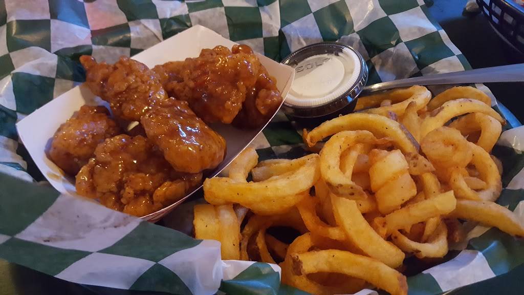 Beef O Bradys | restaurant | 812 W Dr Martin Luther King Jr Blvd, Seffner, FL 33584, USA | 8136617343 OR +1 813-661-7343