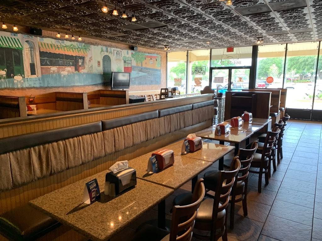 TAKE OUT CHARLEYS FAMILY RESTAURANT | restaurant | 864 Saxon Blvd Suite 36, Orange City, FL 32763, USA | 3869600323 OR +1 386-960-0323