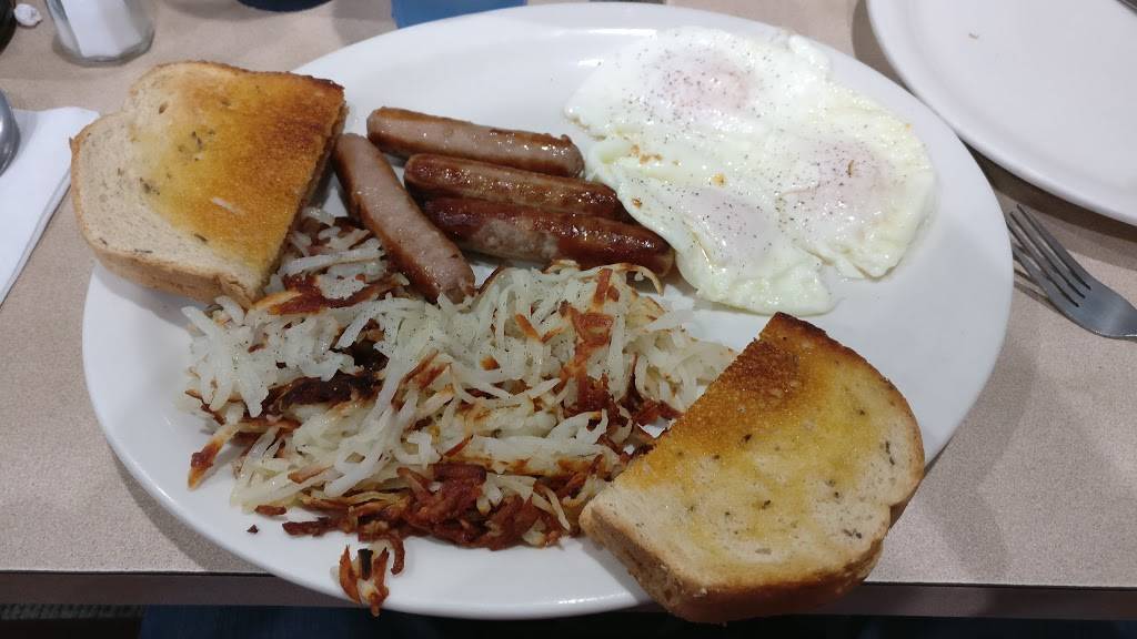 Baldwin Cafe | cafe | 3010 S Baldwin Rd, Lake Orion, MI 48359, USA | 2483911445 OR +1 248-391-1445