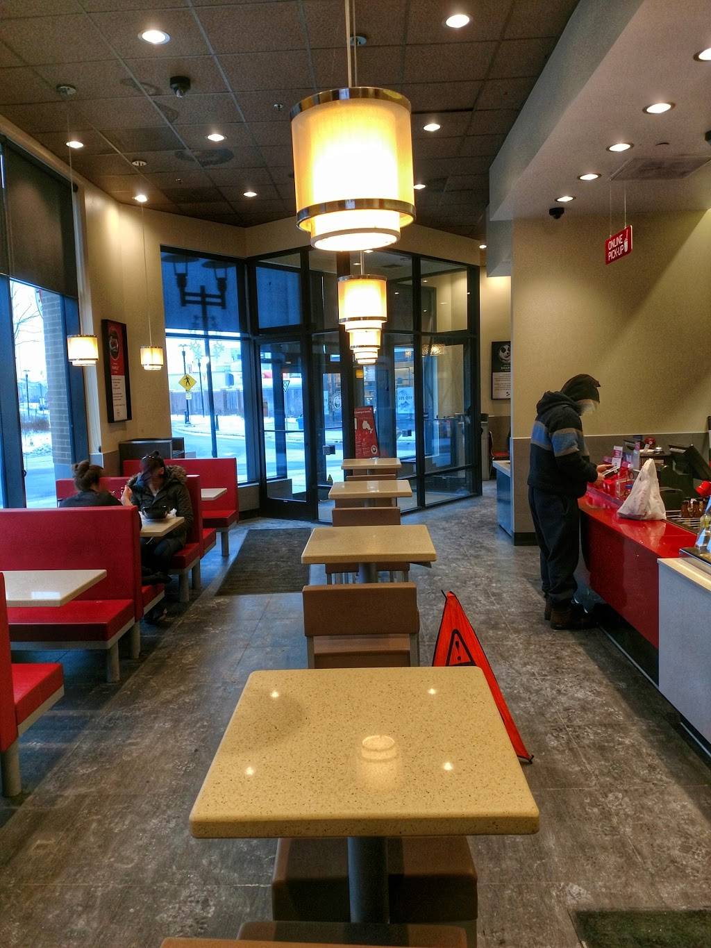 Panda Express | restaurant | 80, 101 Weston Rd #101, Toronto, ON M6N 4X9, Canada | 4167678118 OR +1 416-767-8118