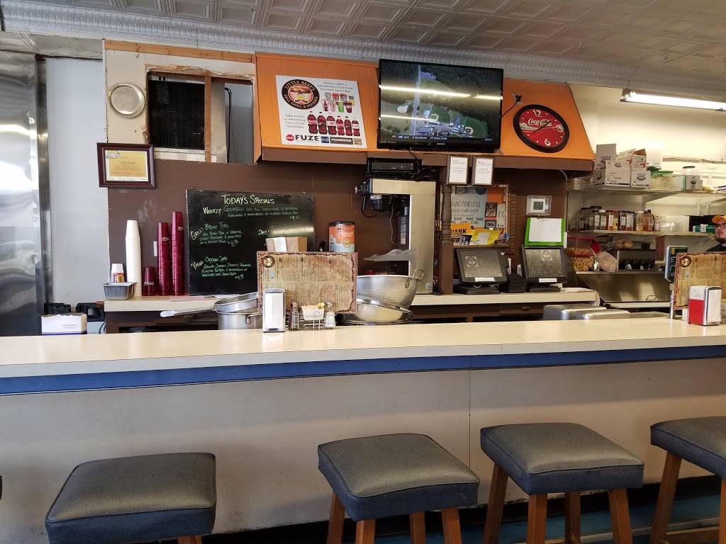 Kitchen 114 | restaurant | 114 High St W, Glassboro, NJ 08028, USA | 8568636770 OR +1 856-863-6770