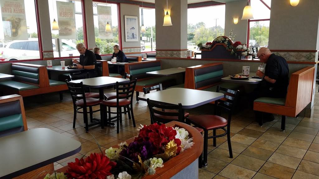 Arbys | restaurant | N96w17650 County Line Rd, Germantown, WI 53022, USA | 2622557442 OR +1 262-255-7442