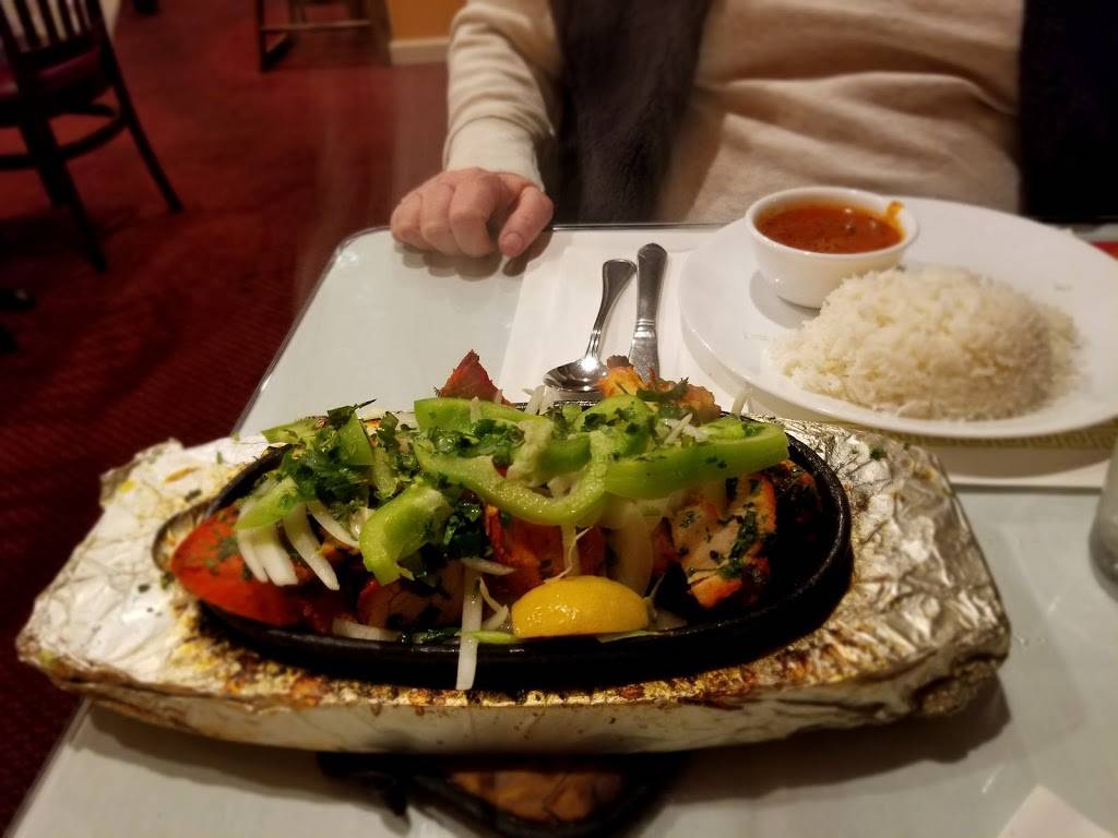 PRIYA Indian Cuisine | restaurant | 2937 Churn Creek Rd, Redding, CA 96002, USA | 5302223200 OR +1 530-222-3200