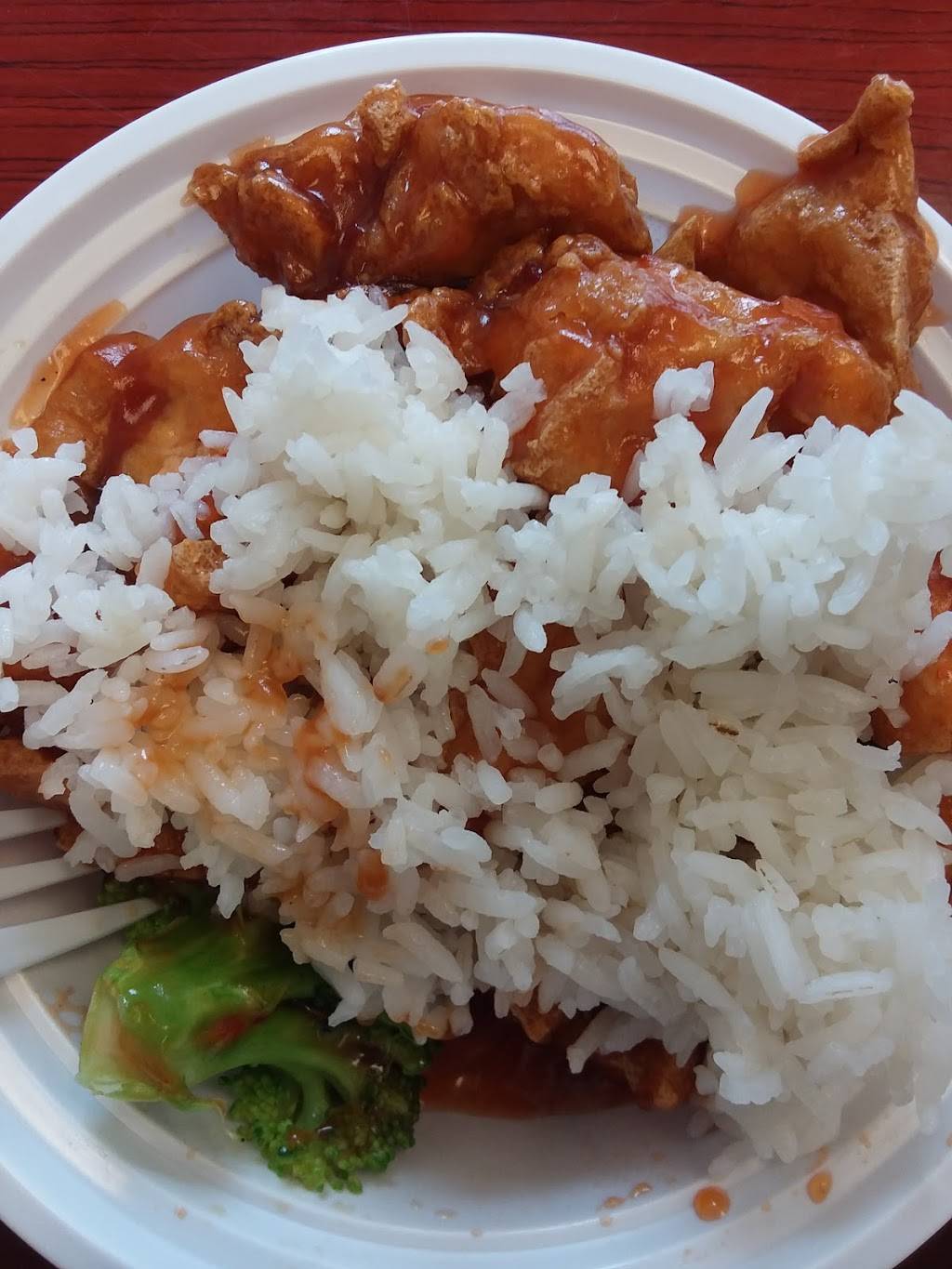 Hunan Wok Kitchen | restaurant | 2010 W County Line Rd, Jackson, NJ 08527, USA | 7323672588 OR +1 732-367-2588