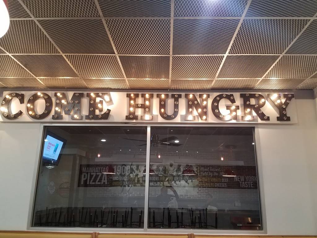 Manhattan Pizza | restaurant | 21800 Towncenter Plaza #255, Sterling, VA 20164, USA | 5719269069 OR +1 571-926-9069