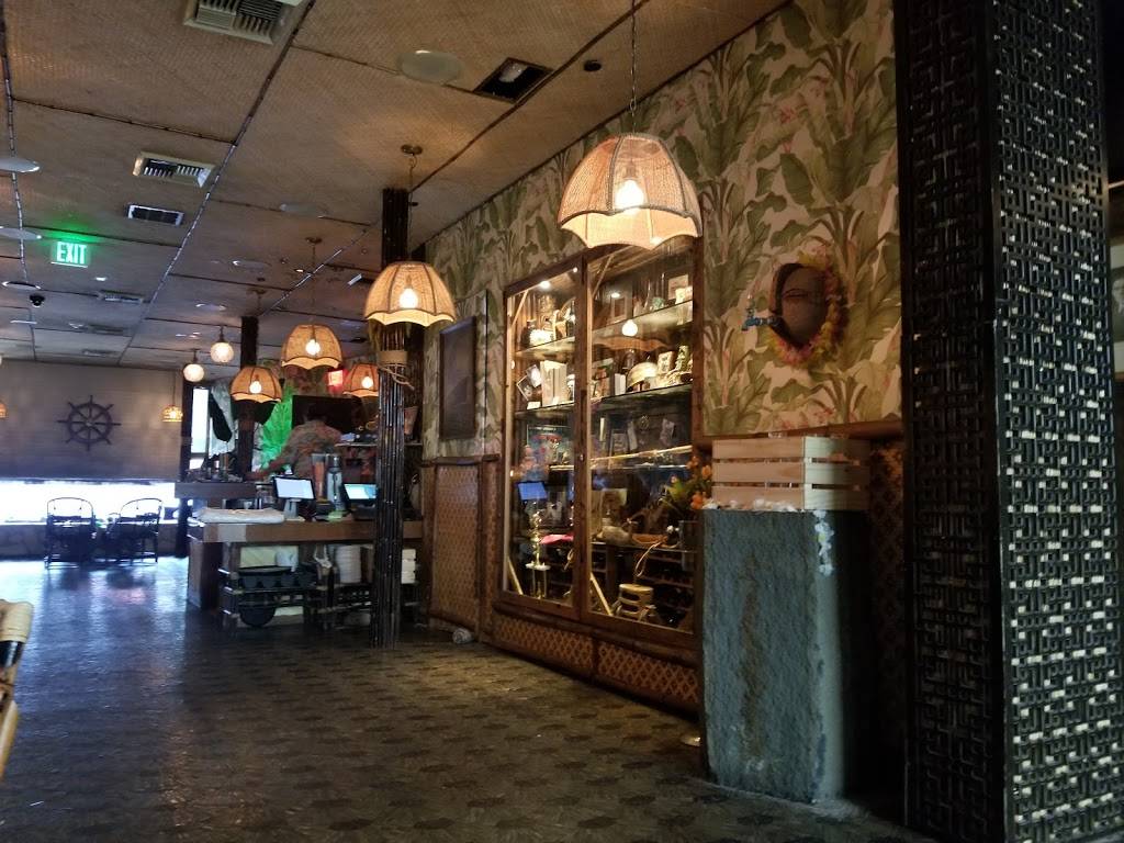 LONO Hollywood | restaurant | 6611 Hollywood Blvd, Los Angeles, CA 90048, USA | 3238484475 OR +1 323-848-4475