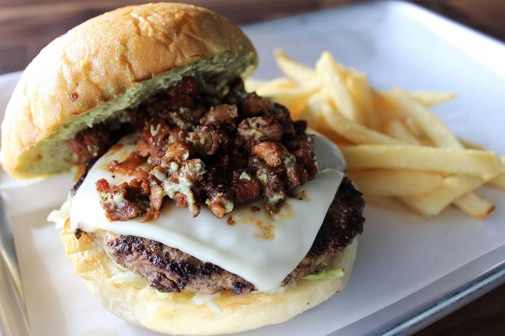 Dos - Quality & Flavor | restaurant | 6511 Ingram Rd Ste. 101, San Antonio, TX 78238, USA | 2102675143 OR +1 210-267-5143