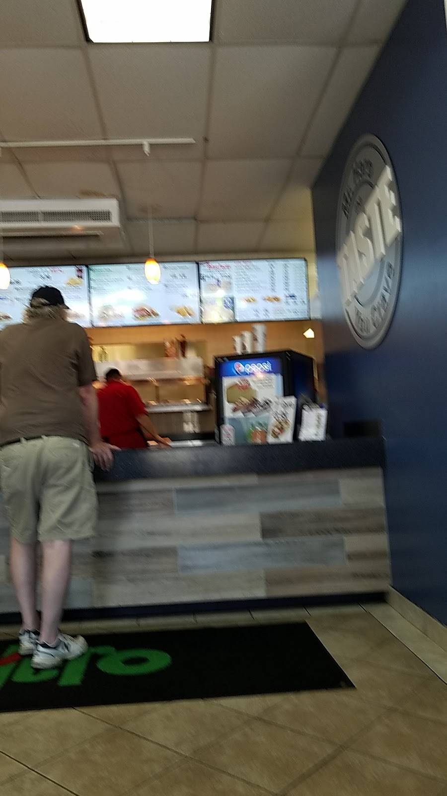 Mr. Hero | meal takeaway | 1737 Pearl Rd, Brunswick, OH 44212, USA | 3302254991 OR +1 330-225-4991