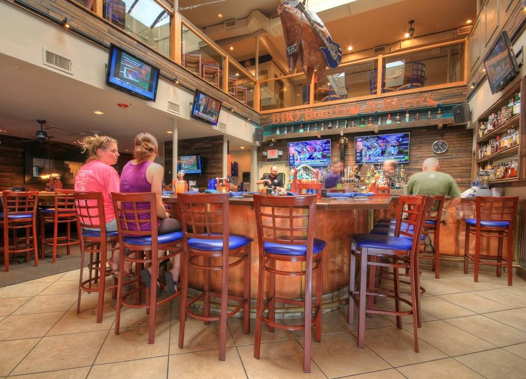 Bethany Blues BBQ | restaurant | 6 N Pennsylvania Ave, Bethany Beach, DE 19930, USA | 3025371500 OR +1 302-537-1500