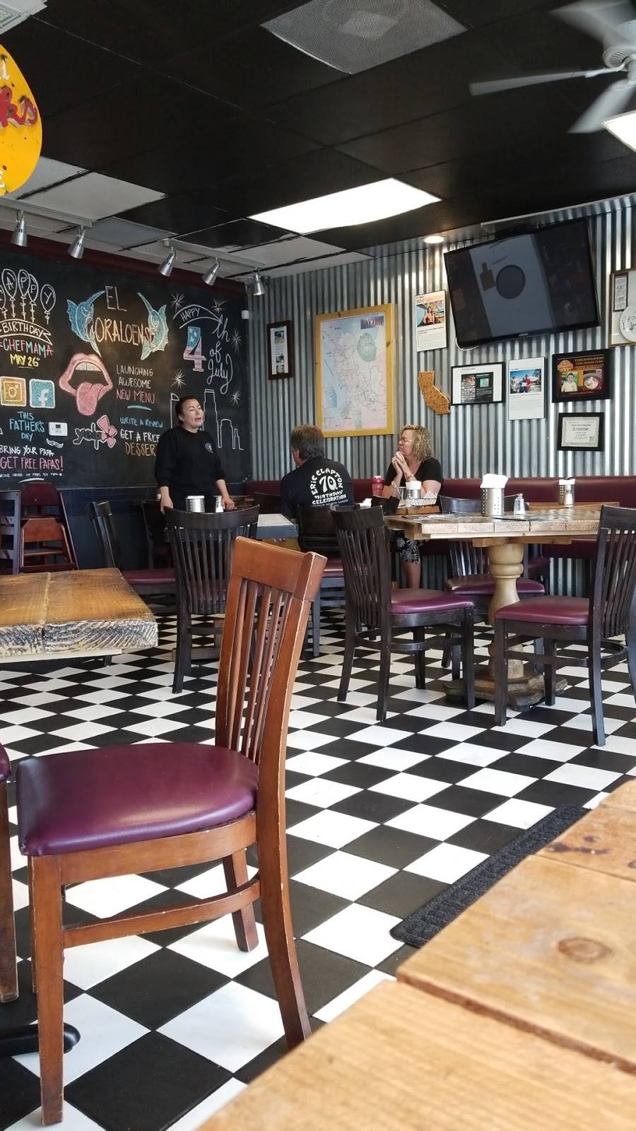 El Coraloense | restaurant | 6600 Florence Ave, Bell Gardens, CA 90201, USA | 5627536747 OR +1 562-753-6747