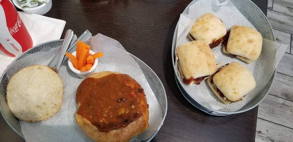 Scoups Ice Cream & Soup Bar | restaurant | 224 #4 S Carson St, Carson City, NV 89701, USA | 7752973471 OR +1 775-297-3471