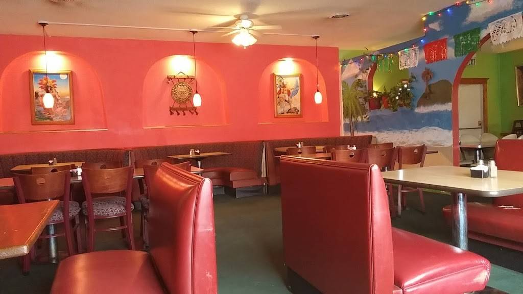 La Palma Restaurant | restaurant | 1226 N Walnut St, Hartford City, IN 47348, USA | 7653480040 OR +1 765-348-0040