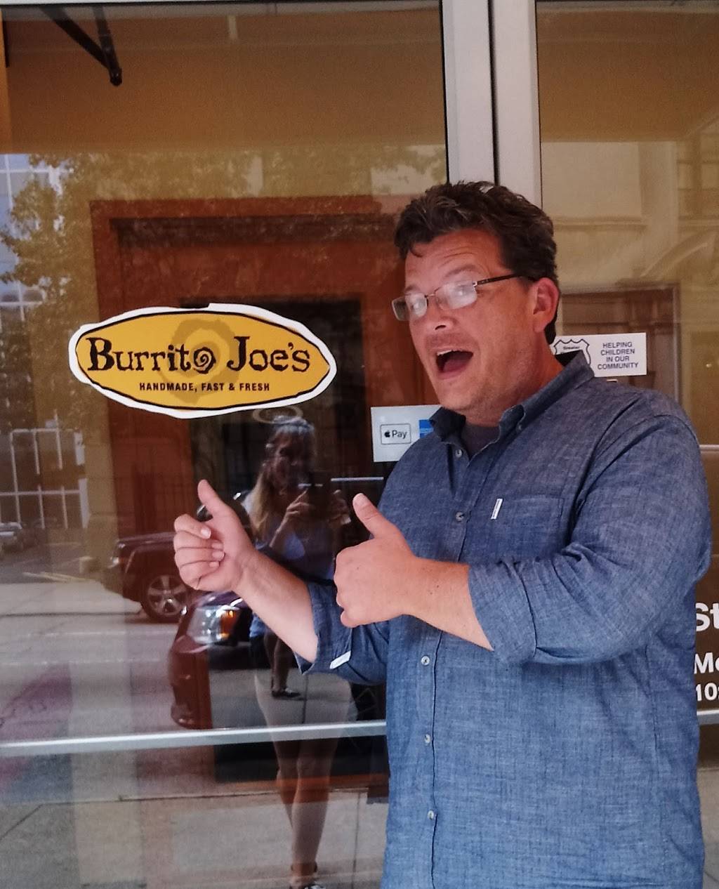 Burrito Joes | restaurant | 328 E 4th St, Cincinnati, OH 45202, USA | 5137215637 OR +1 513-721-5637