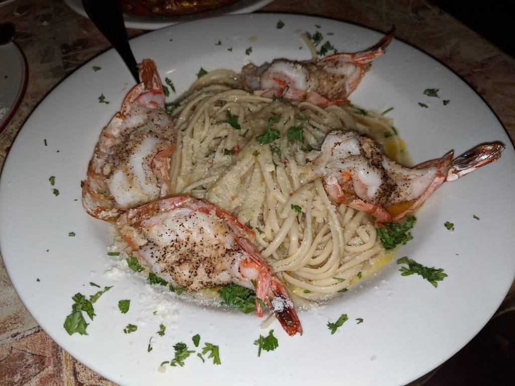 Pernicanos Ristorante | restaurant | 9932 Mercy Rd #109, San Diego, CA 92129, USA | 8582715250 OR +1 858-271-5250