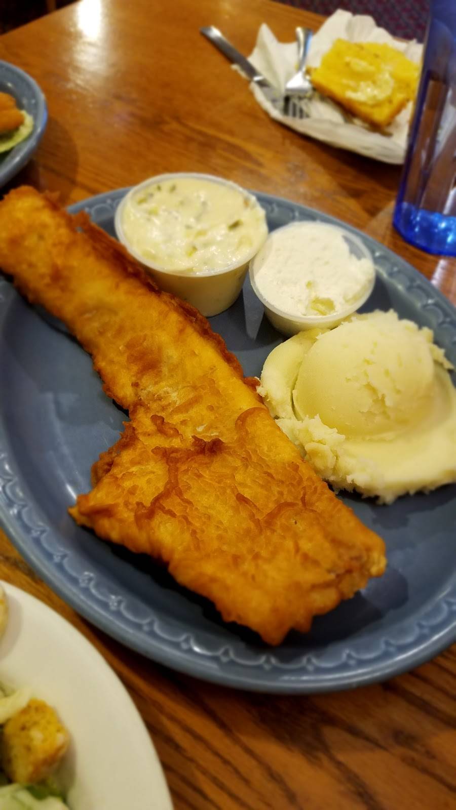 Richards Family Restaurant, Inc | restaurant | 27290 US-6, Youngsville, PA 16371, USA | 8145637758 OR +1 814-563-7758