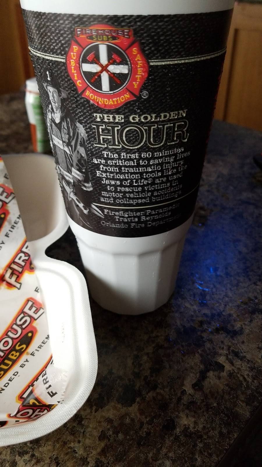 Firehouse Subs | restaurant | 1215 W Pioneer Pkwy Suite 220, Grand Prairie, TX 75052, USA | 9726393737 OR +1 972-639-3737