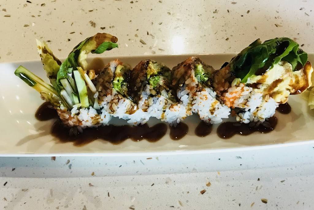 Mizu Asian Bistro | restaurant | 1165 Fall River Ave, Seekonk, MA 02771, USA | 5083363388 OR +1 508-336-3388