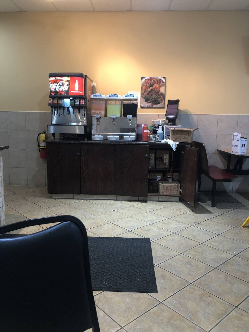 Teriyaki Grill | restaurant | 930 New Hope Rd #7, Lawrenceville, GA 30045, USA | 6785853471 OR +1 678-585-3471