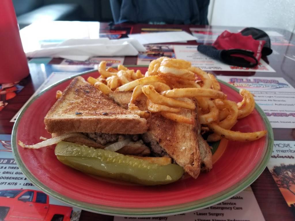 Pappys Restaraunt | restaurant | 207 S May Ave, Oklahoma City, OK 73108, USA | 4052350915 OR +1 405-235-0915