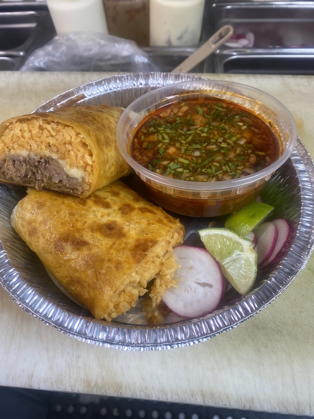 Tacos el Poblanito Dumbo Food Truck | restaurant | 57 Jay St, Brooklyn, NY 11201, USA | 3478569990 OR +1 347-856-9990