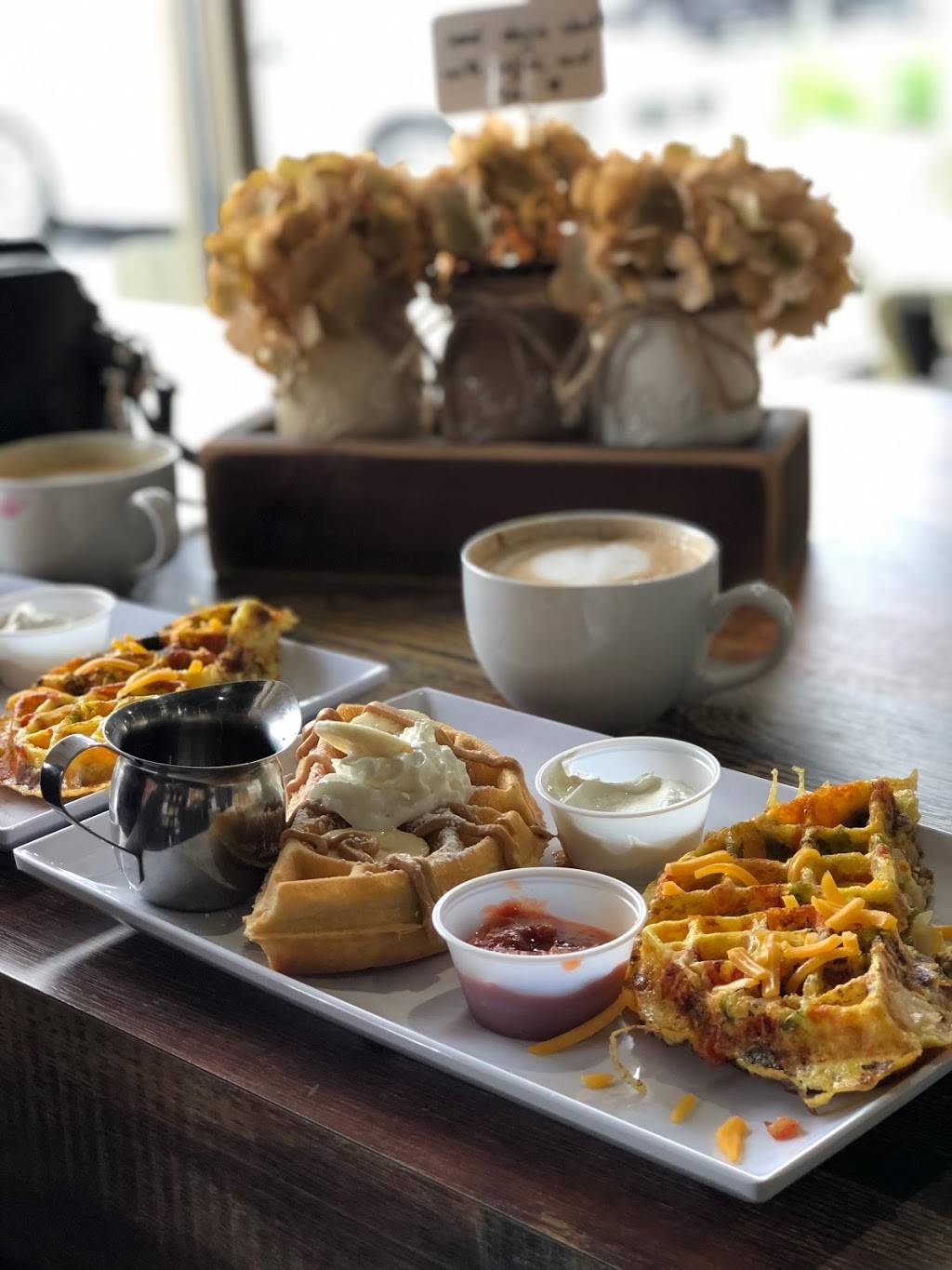 Just Love Coffee Cafe- Shelby Township | cafe | 49453 Van Dyke Ave, Shelby Charter Twp, MI 48317, USA | 5865803904 OR +1 586-580-3904