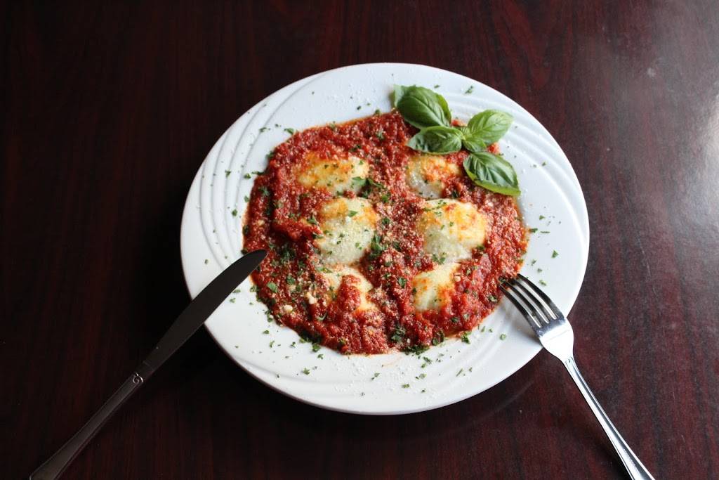 Nonna Lisa Pizza | restaurant | 41 River Rd, North Arlington, NJ 07031, USA | 2018853155 OR +1 201-885-3155