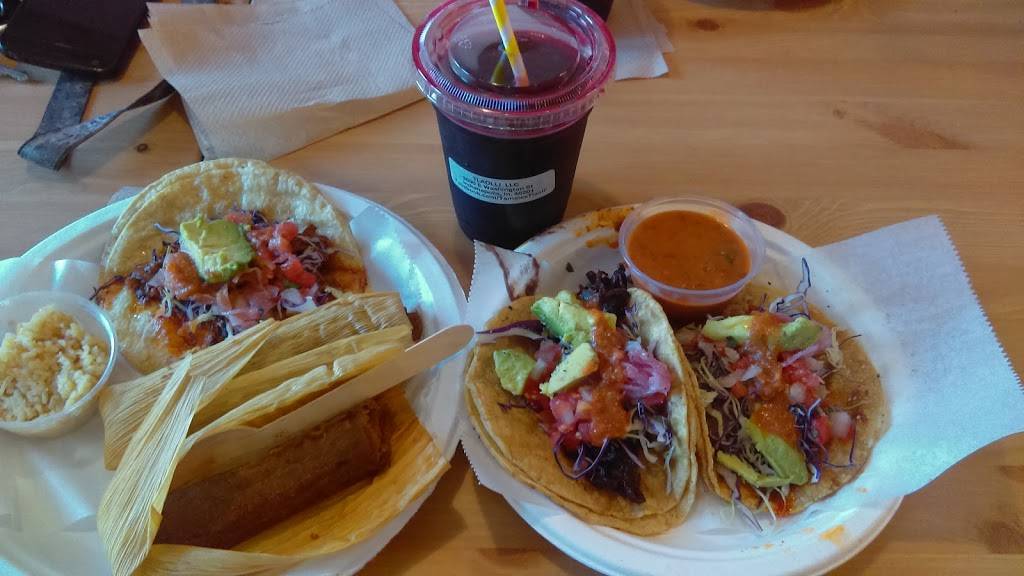 Tlaolli | restaurant | 2830 E Washington St, Indianapolis, IN 46201, USA | 3174109507 OR +1 317-410-9507