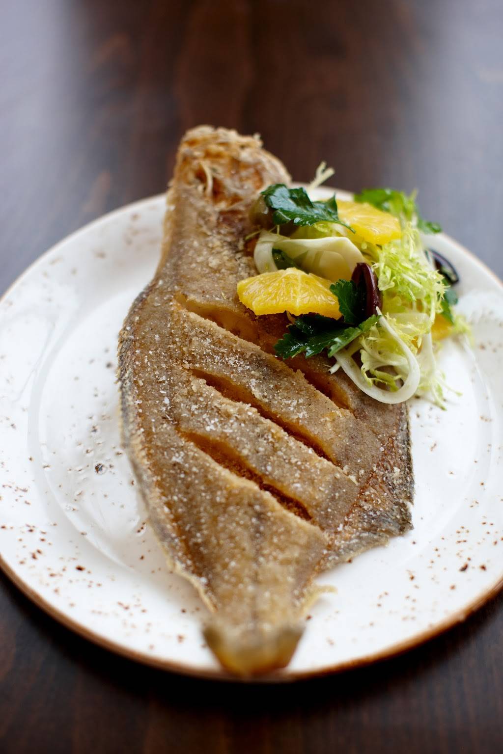 Woodblock | restaurant | 16175 Cleveland St #109, Redmond, WA 98052, USA | 4252859458 OR +1 425-285-9458