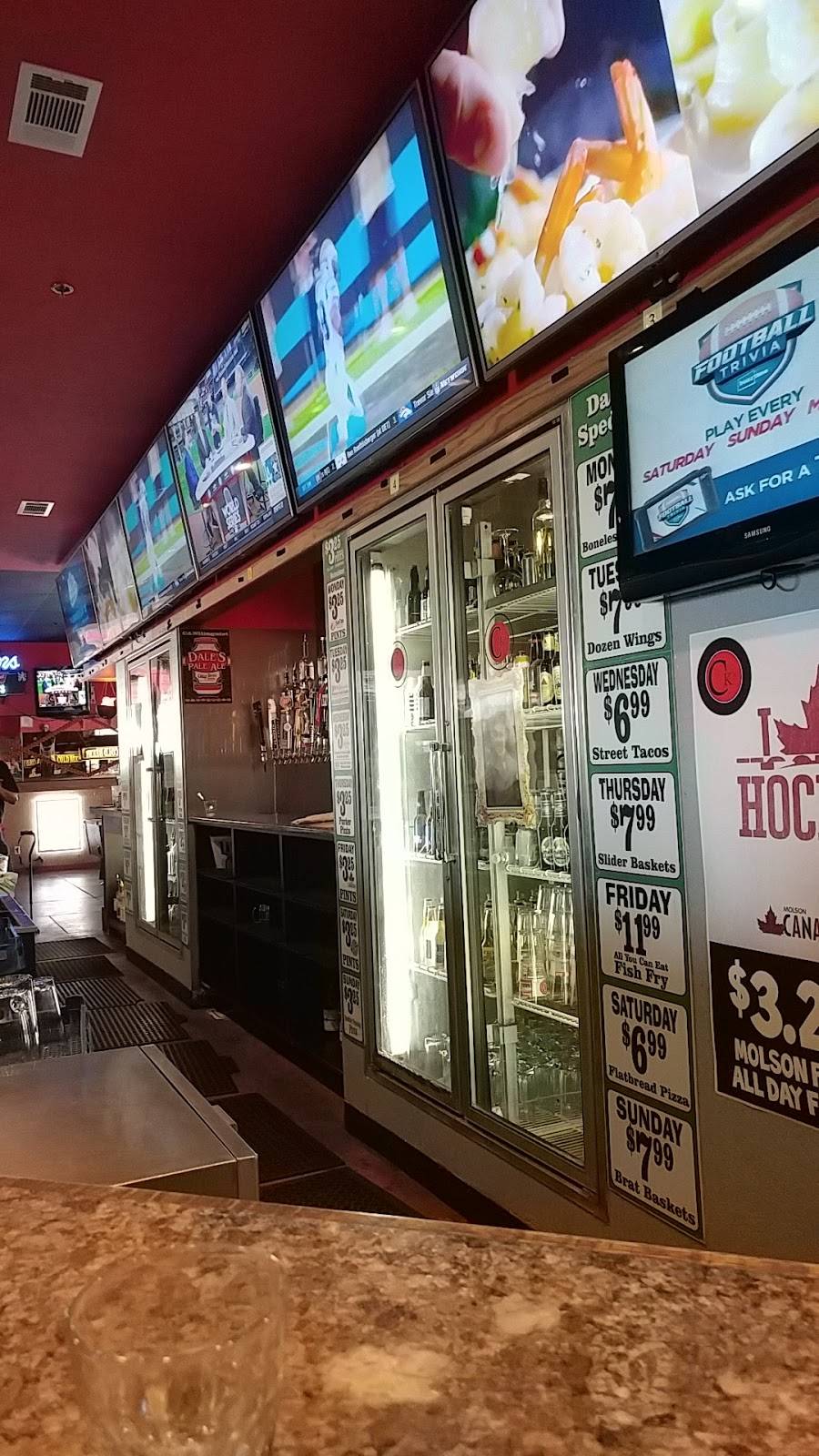 CKs Tavern & Grill | restaurant | 4142 E Chandler Blvd, Phoenix, AZ 85048, USA | 4807065564 OR +1 480-706-5564