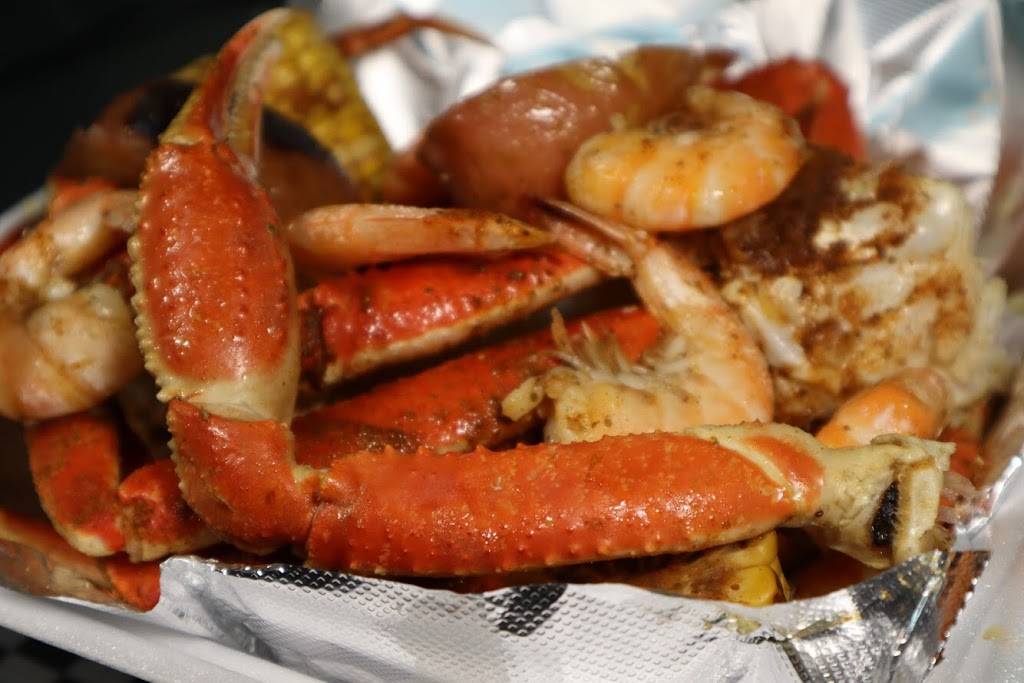 Chef Las Fish Fry Seafood Grill & Catering | meal takeaway | 4924 S Cobb Dr SE M, Smyrna, GA 30080, USA | 6782935170 OR +1 678-293-5170