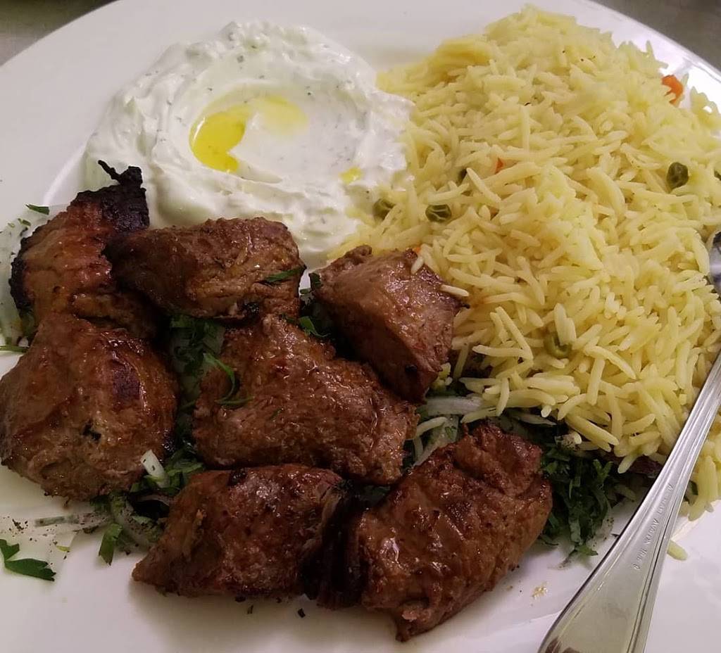 LE Chef Mediterranean | restaurant | 930 N Central Ave, Upland, CA 91786, USA | 9099811100 OR +1 909-981-1100