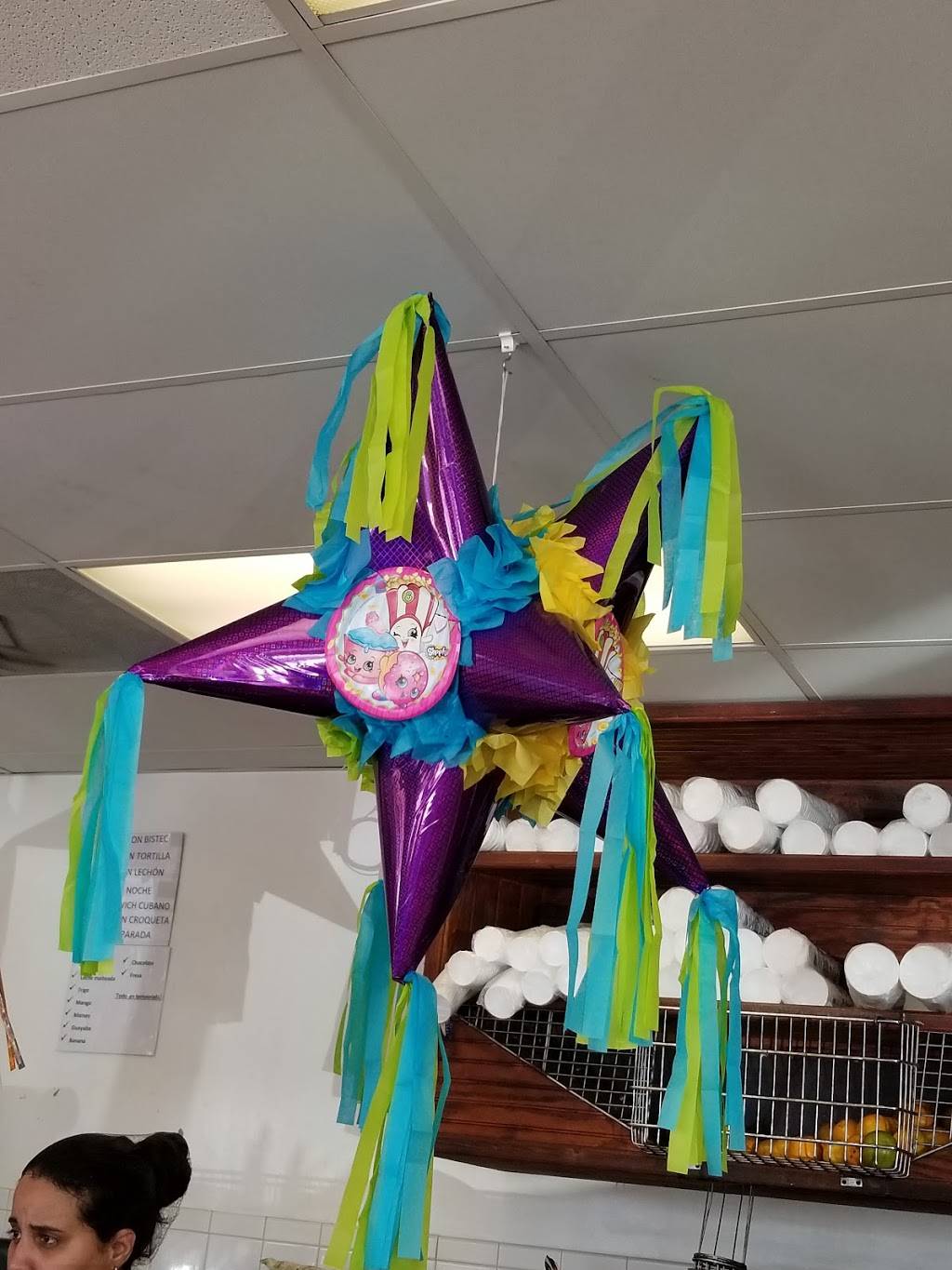 La Catalana Bakery & Pizza | bakery | 19760 SW 177th Ave, Miami, FL 33187, USA | 7864786618 OR +1 786-478-6618