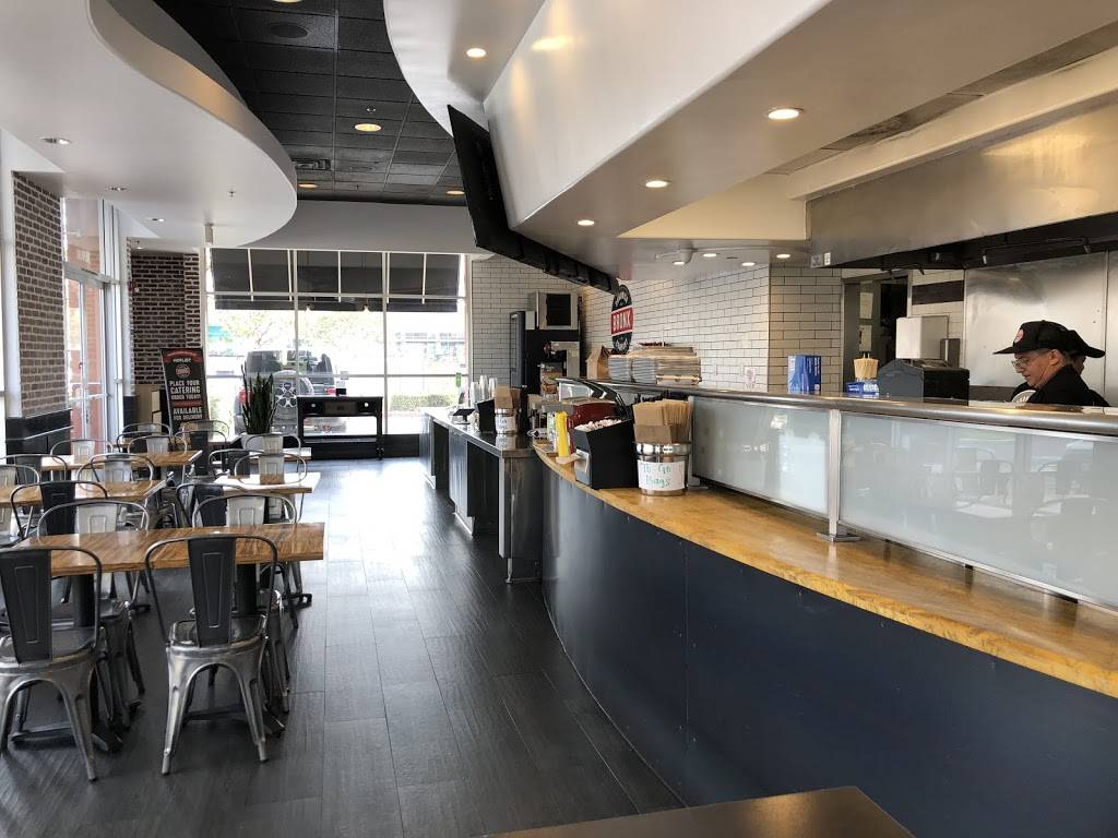 Bronx Sandwich Company | restaurant | 3030 Harbor Blvd #H1, Costa Mesa, CA 92626, USA | 7145401513 OR +1 714-540-1513