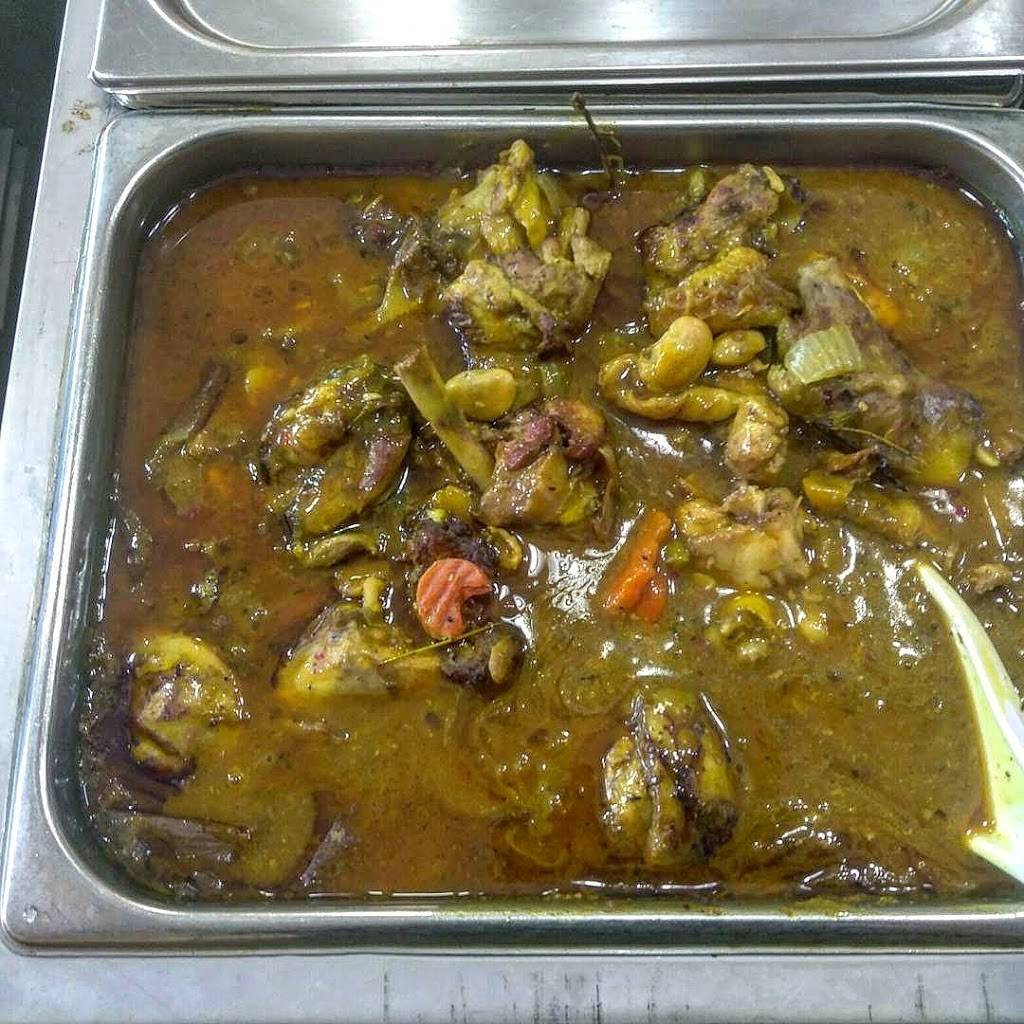 Sylvias Cafe | restaurant | 14124-A NW 27th Ave, Opa-locka, FL 33054, USA | 7866159500 OR +1 786-615-9500