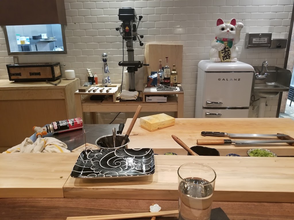 5Kinokawa | restaurant | 3119 White Oak Dr, Houston, TX 77007, USA | 8328233848 OR +1 832-823-3848