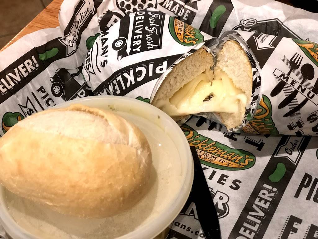 Picklemans Gourmet Cafe | meal delivery | 370 N 114th St, Omaha, NE 68154, USA | 4026141144 OR +1 402-614-1144