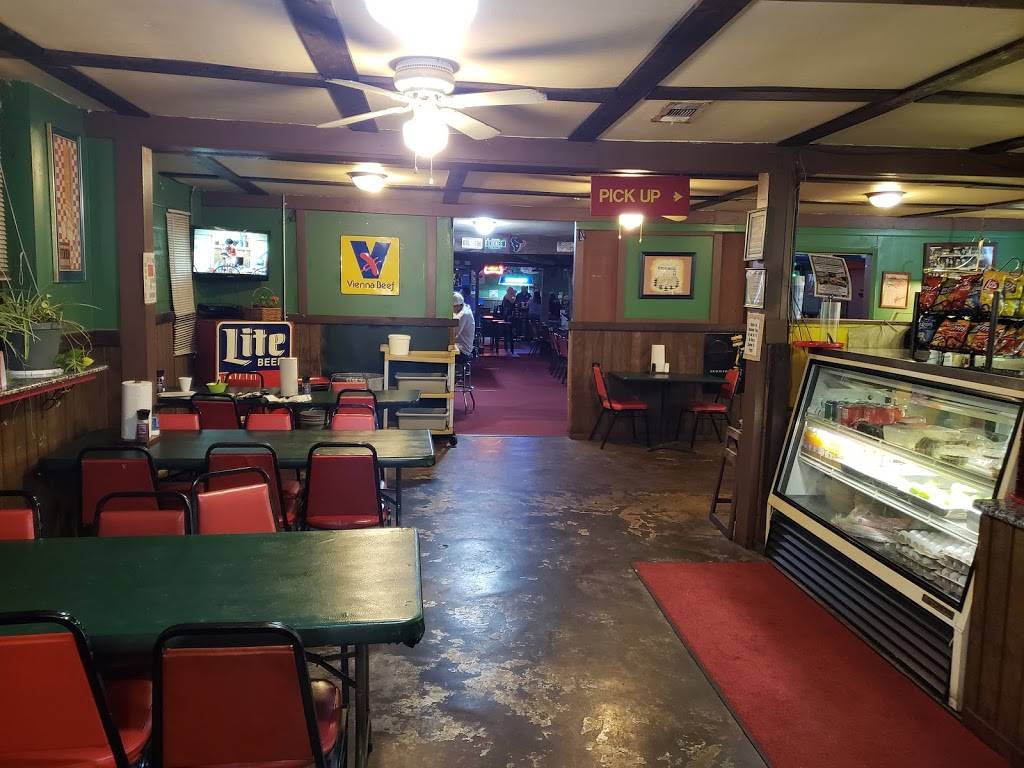 The Hot Dog Shop | restaurant | 6405 Brittmoore Rd #16, Houston, TX 77041, USA | 7139378039 OR +1 713-937-8039