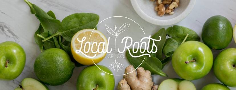 Local Roots Juice Co. | restaurant | 306 Elm St, Perrysburg, OH 43551, USA | 5673318037 OR +1 567-331-8037